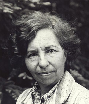 Eva Reich