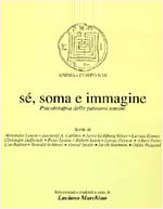 Copertina del libro Sé, soma e immagine