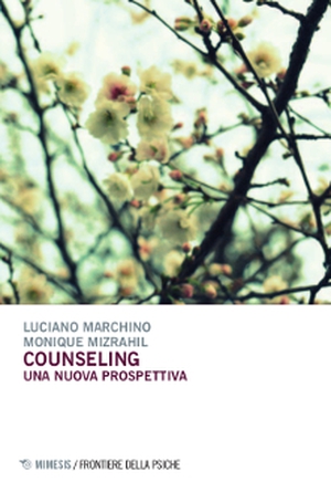 Copertina del libro Counseling