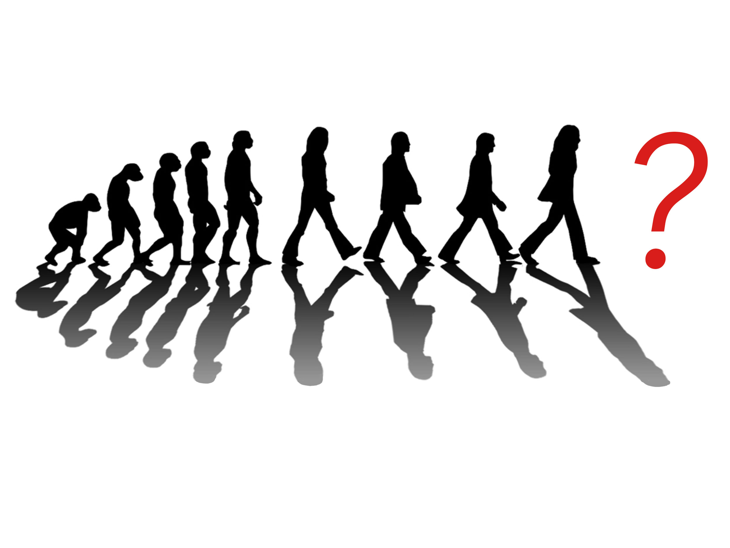 Человеческое общество быстро развивается и меняется. Эволюция Битлз. Эволюция общества. Человечество развивается. Эволюция человеческого сообщества.