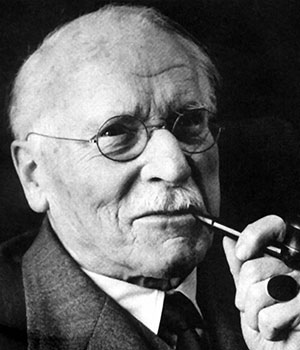 Carl Gustav Jung