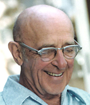 Carl Rogers